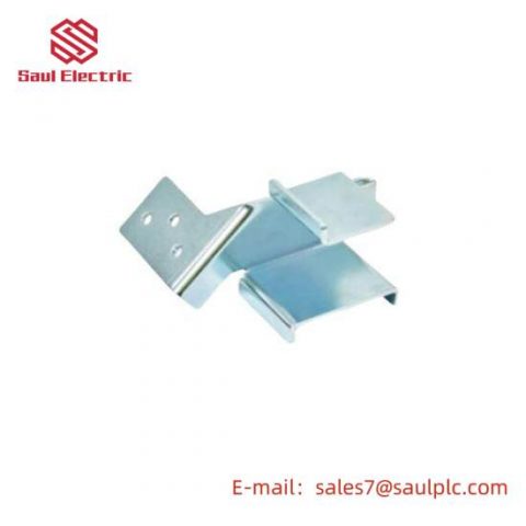 ABB 3HAC020745-001: Precision Automation Attachment Plate