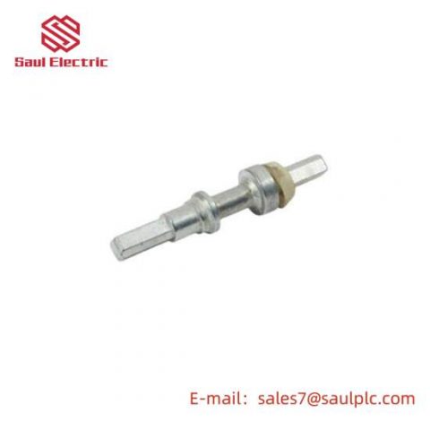 ABB 3HAC020766-001: Main Switch Shaft for Robot Parts