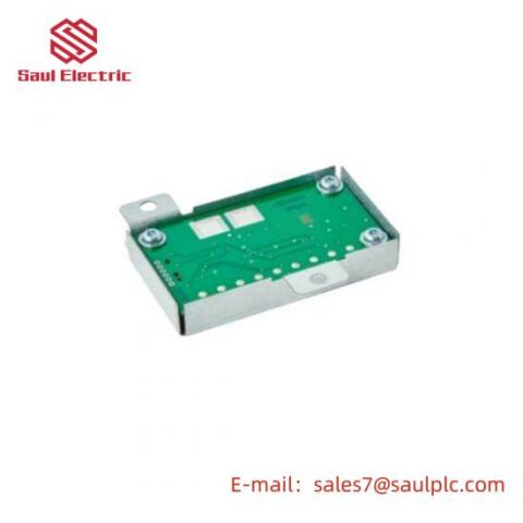 ABB 3HAC024224-001 Industrial Control Module for Precision Automation