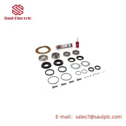 ABB 3HAC021539-001: Comprehensive Maintenance Kit for Balancing Devices - ROBOT PARTS Module