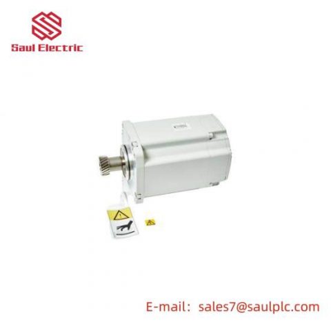 ABB 3HAC024775-006 IRB660 Motor incl Pinion: Precision, Efficiency, and Durability