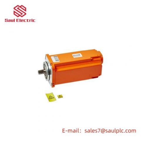 ABB 3HAC024782-003 | AC Motor with Pinion, Precision Engineering for Industry