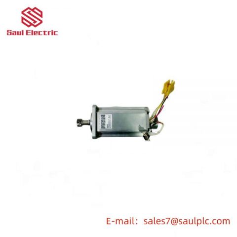 ABB 3HAC029236-004 Servo Motor Axis: Precision Control & High Efficiency for Industrial Automation