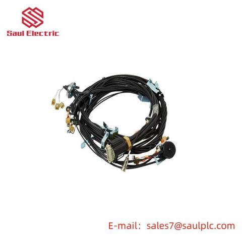 ABB 3HAC042840-001 IRB6700 3HAC030007-001 3HAC029896-001 IRB2600-1-63HAC029896-001 - Advanced Industrial Automation Solutions