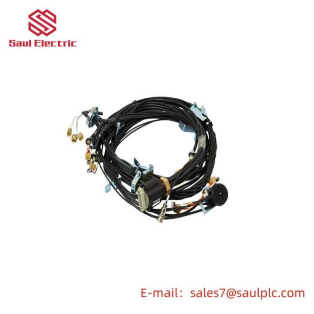 ABB 3HAC042840-001 IRB6700 3HAC030007-001 3HAC029896-001 IRB2600-1-63HAC029896-001 - Advanced Industrial Automation Solutions