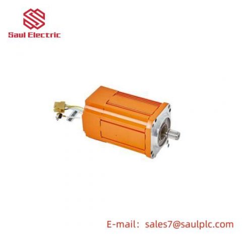 ABB 3HAC055436-001 Robot Servo Motor - Precision Control for Industrial Automation