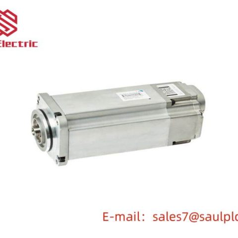 ABB 3HAC057288-001 Rotational AC Motor M10, Designed for Industrial Efficiency