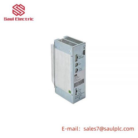 ABB 3HAC12928-1 DSQC604, IRB6700, 3HAC046994-003, IRB2400, 3HAC021346-003 - Industrial Control Modules
