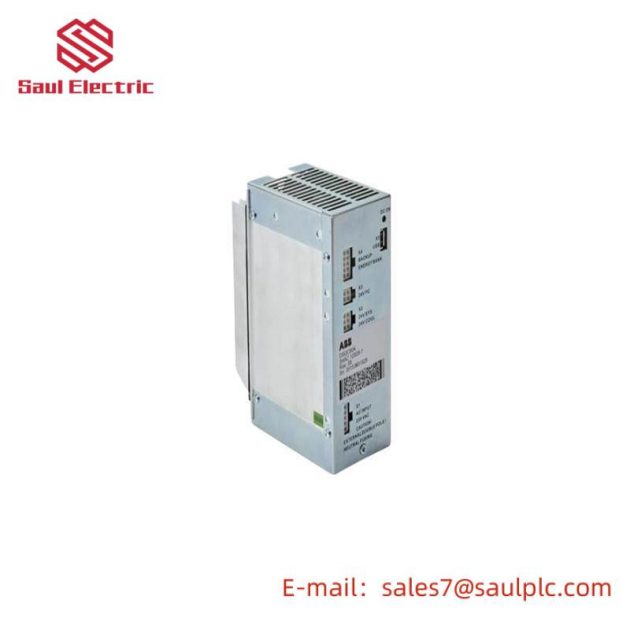 ABB 3HAC12928-1 DSQC604, IRB6700, 3HAC046994-003, IRB2400, 3HAC021346-003 - Industrial Control Modules