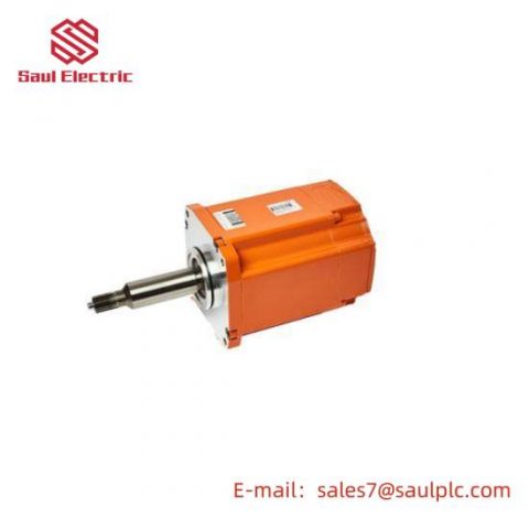ABB 3HAC15885-2 IRB6640 Motor incl Pinion, Precision Driven for Industrial Automation