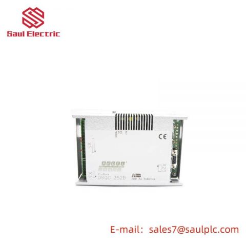 ABB 3HNE TILLV.0317 Industrial Control Module