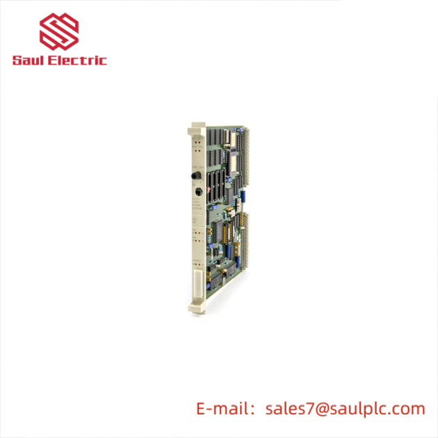 ABB HESG332084R1 Circuit Board for Industrial Automation