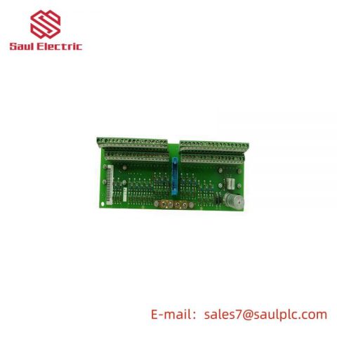 ABB 58063282A | SCYC55830 | 3AFE58063282 | Trigger Pulse Board