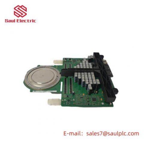 ABB 5SHY3545L0016 3BHB019719R0101 Industrial Control Module