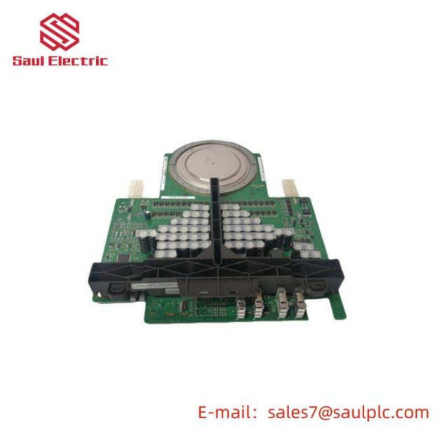 ABB 5SHY3545L0016 3BHB019719R0101 Industrial Control Module