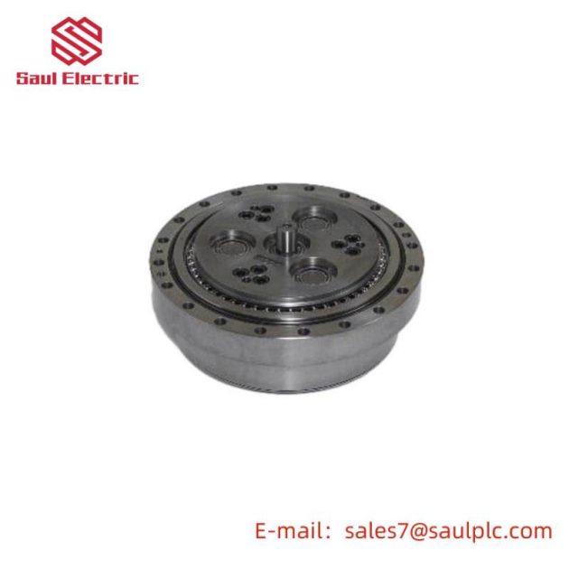 ABB 76003HAC12641-1 RV 700F Gear Drive System