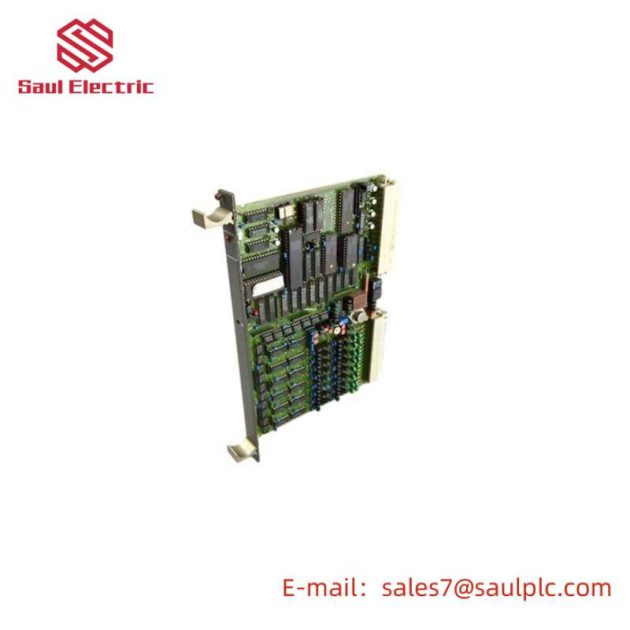 ABB 81EB10 GKWE850000R001 Control Board