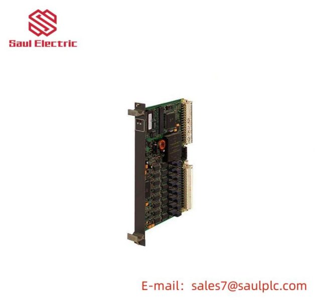ABB 81EU01/R1210 Industrial Input Module