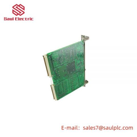ABB 83SR06E GJR2388300R1010 Binary and Analog Control Module