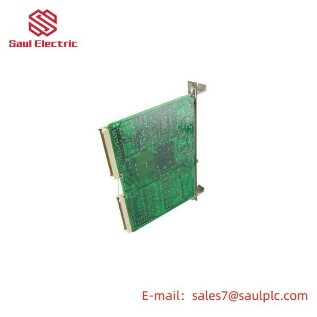 ABB 83SR06E GJR2388300R1010 Binary and Analog Control Module