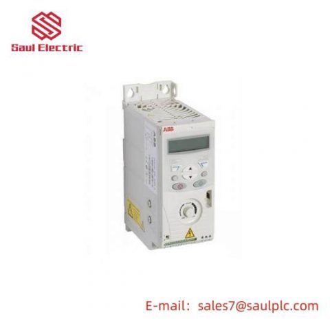 ABB ACS355-03E-08A8-4 - 3ABD0000058249 Industrial Frequency Converter