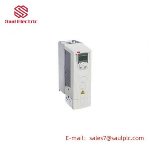 ABB ACS550-01-059A-4, Industrial Control Frequency Converter