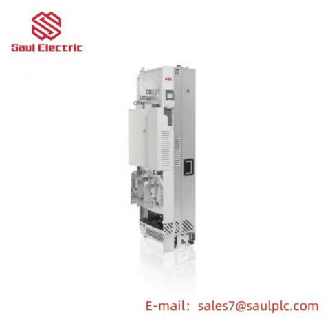 ABB ACS580-04-585A-4 3ABD00036862-D Inverter, Precise Control for Industry