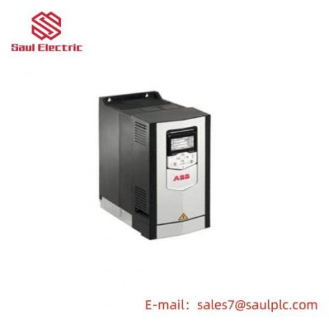 ABB ACS880-01-025A-3, 11KW AC Drive, Variable Speed/Frequency Drive (VSD/VFD) & Inverter