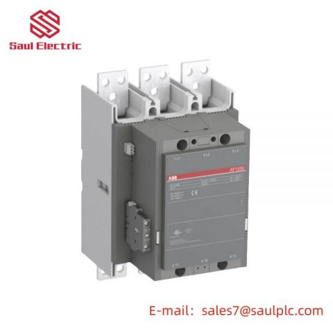 ABB AF580-30 AC Contactor - Industrial Grade Relay Module