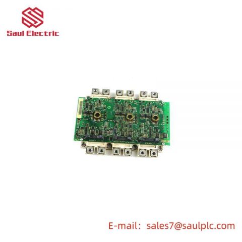 ABB B5EC HENF105077R1 Controller Module for Industrial Automation