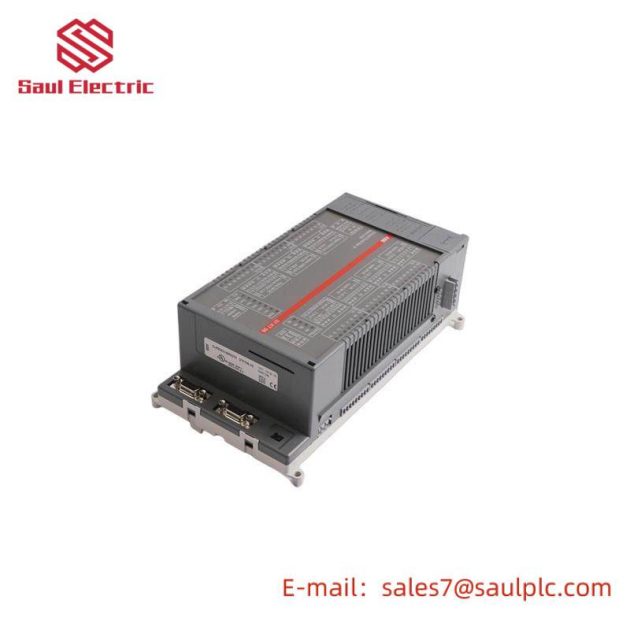 ABB CAI04 Advanced Industrial Automation Module - Elevate Your Production Efficiency