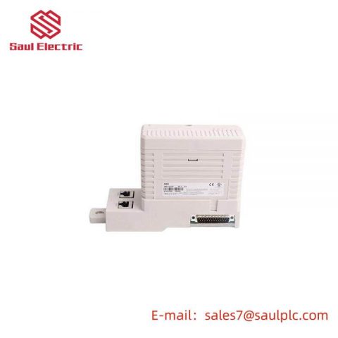 ABB CI532V01 3BSE003826R1 RCOM Interface Submodule - A Comprehensive Communication Solution for Industrial Automation