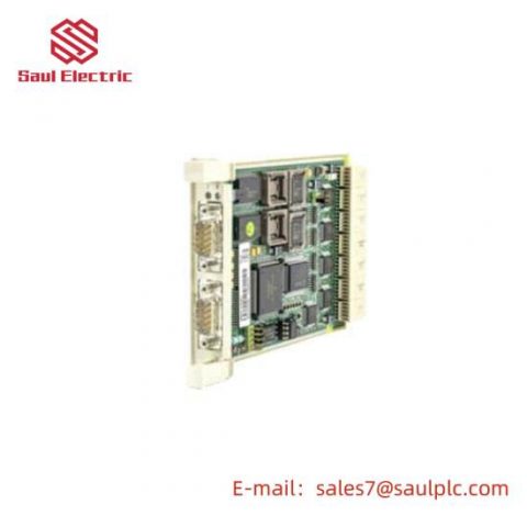ABB CI534V04 - 3BSE010702R1 Allen-Bradley Interface Module