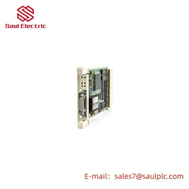 ABB HESG332084R1 Circuit Board for Industrial Automation