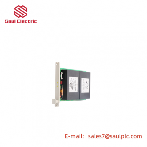 ABB CMA121 - High Efficiency DC Power Supply Module
