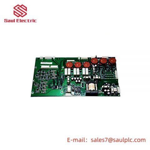 ABB CMIB-11C0 Industrial Interface Board, Advanced Control Solutions