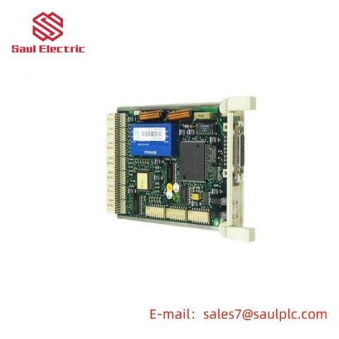 ABB CS513 3BSE000435R1 Controller Module, High-Performance Industrial Automation Component