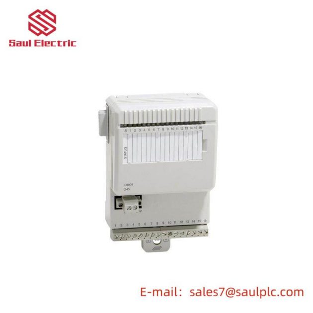Allen Bradley 1746-OW8 | SLC 500 Digital Output Relay Module