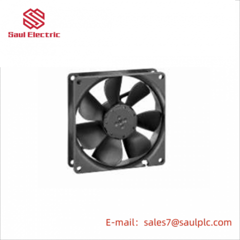 ABB D2D160-CE02-12 Centrifugal Cooling Fan Assembly: Advanced Cooling Solution for Industrial Applications