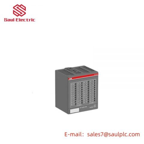 ABB DC522 1SAP240600R0001 Digital Input/Output Module: Precision Control for Industry 4.0