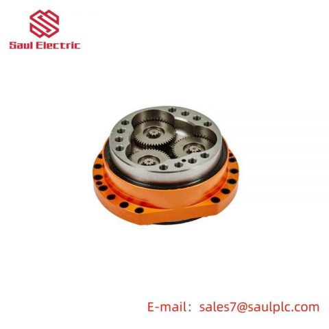 ABB DC732F 3BDH000375R0001 Industrial Controller