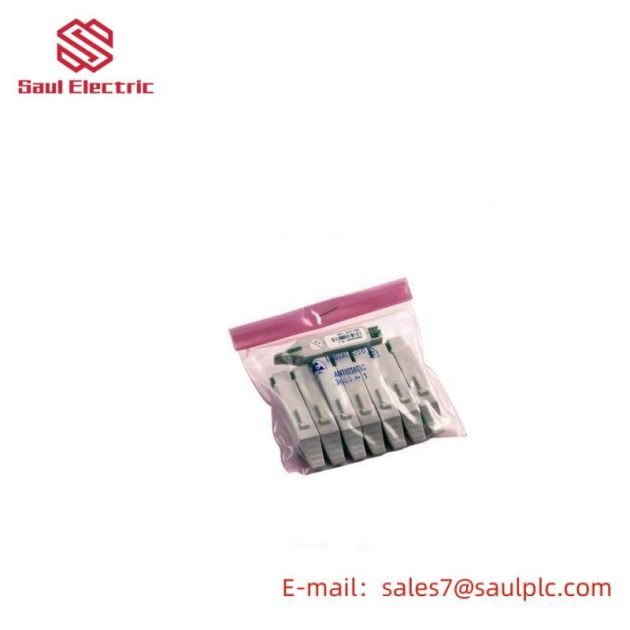 ABB DC732F 3BDH000375R0001 Industrial Controller