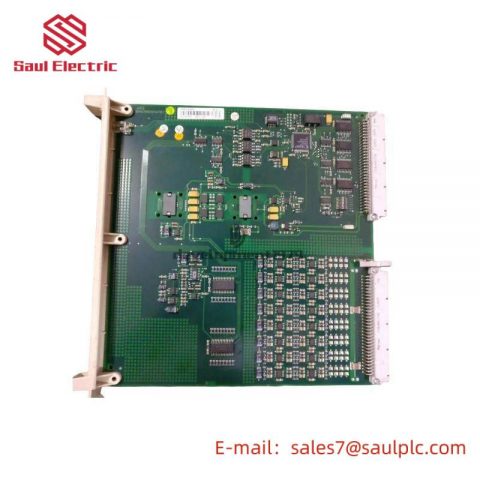 ABB DSAI 133A 3BSE018290R1 Analog Input Board - High Precision & Reliable Control Module