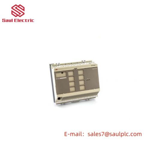 ABB DSA IDSAX452 5712289-A Out Basic Unit, High-Performance Automation Solution