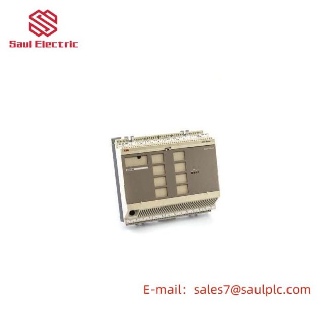 ABB DSA IDSAX452 5712289-A Out Basic Unit, High-Performance Automation Solution