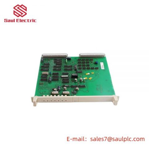 ABB DSBC173A, 3BSE005883R1 - Industrial Bus Extender