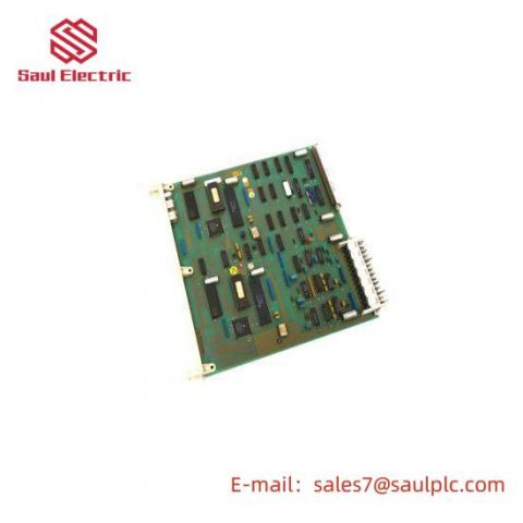 ABB DSCA125A, 57520001-CY, Communication Module