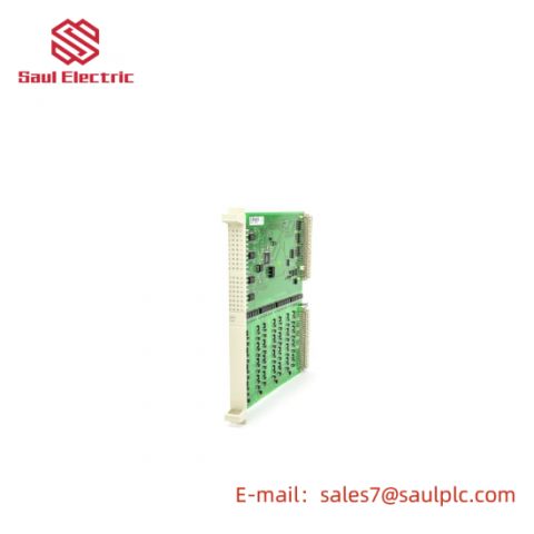 ABB DSDO115A 3BSE018298R1 Digital Output Module for Industrial Automation