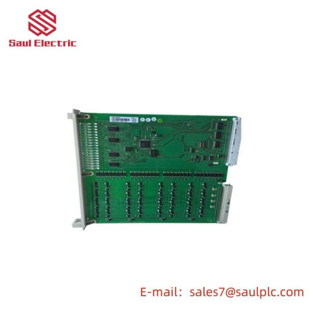 ABB DSDO115A 3BSE018298R1 Digital Output Module for Industrial Automation