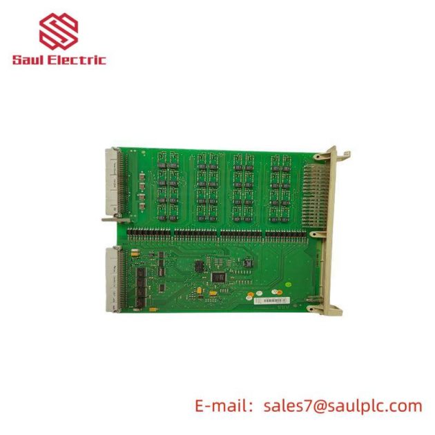 ABB DSDO115A 3BSE018298R1 Digital Output Module for Industrial Automation